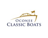 https://www.logocontest.com/public/logoimage/1612400161Oconee Classic Boats 19.jpg
